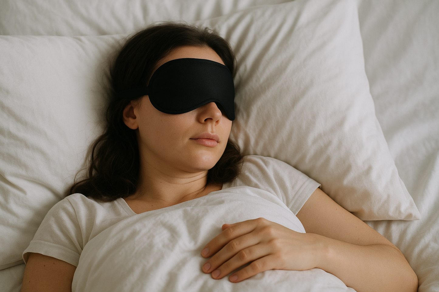 DreamShade - Signature Sleep Mask
