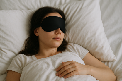 DreamShade - Signature Sleep Mask